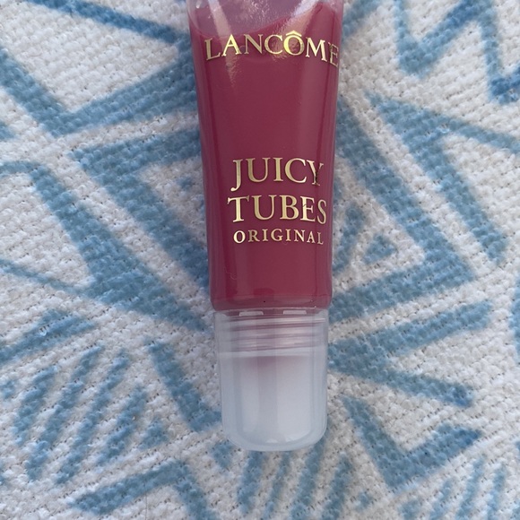 Lancôme Juicy Tube ✨Tickled Pink✨ - Picture 2 of 4